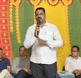 ગોંડલ ના ચપે ચપો જાણીશું અલ્પેશ કથિરીયા